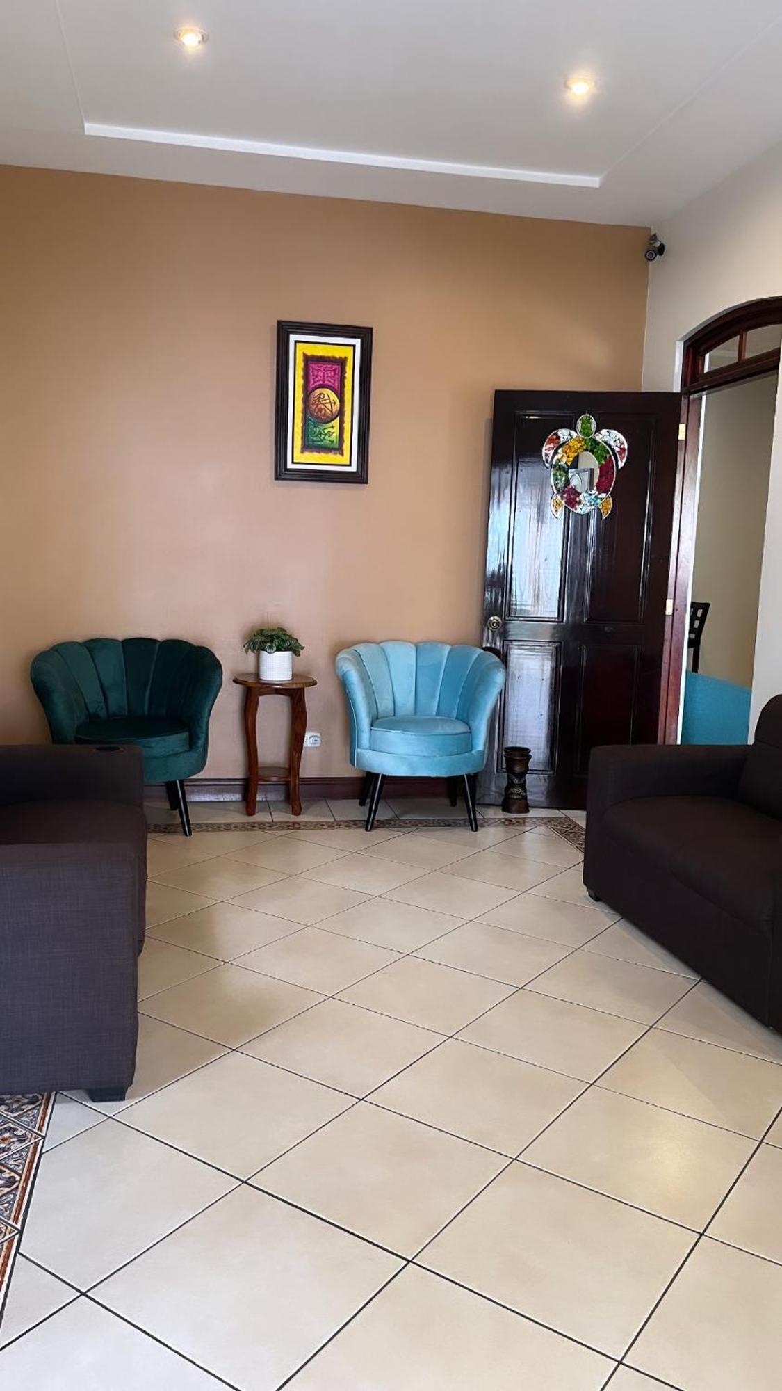 Ester'S Place اسكازو المظهر الخارجي الصورة
