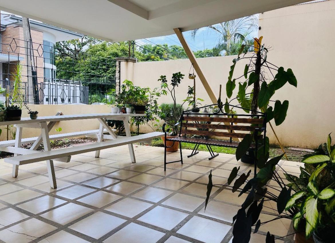 Ester'S Place اسكازو المظهر الخارجي الصورة
