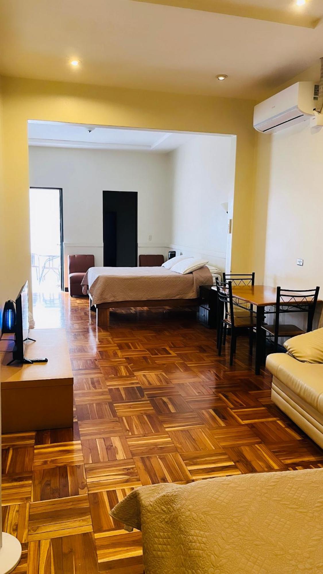 Ester'S Place اسكازو المظهر الخارجي الصورة