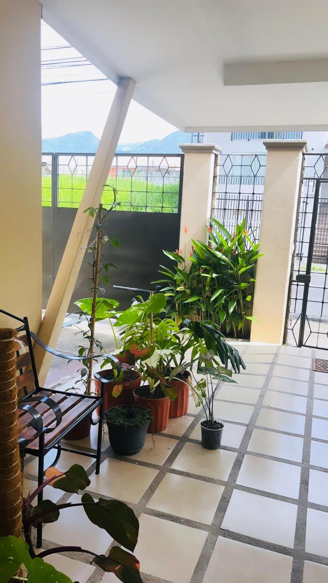 Ester'S Place اسكازو المظهر الخارجي الصورة