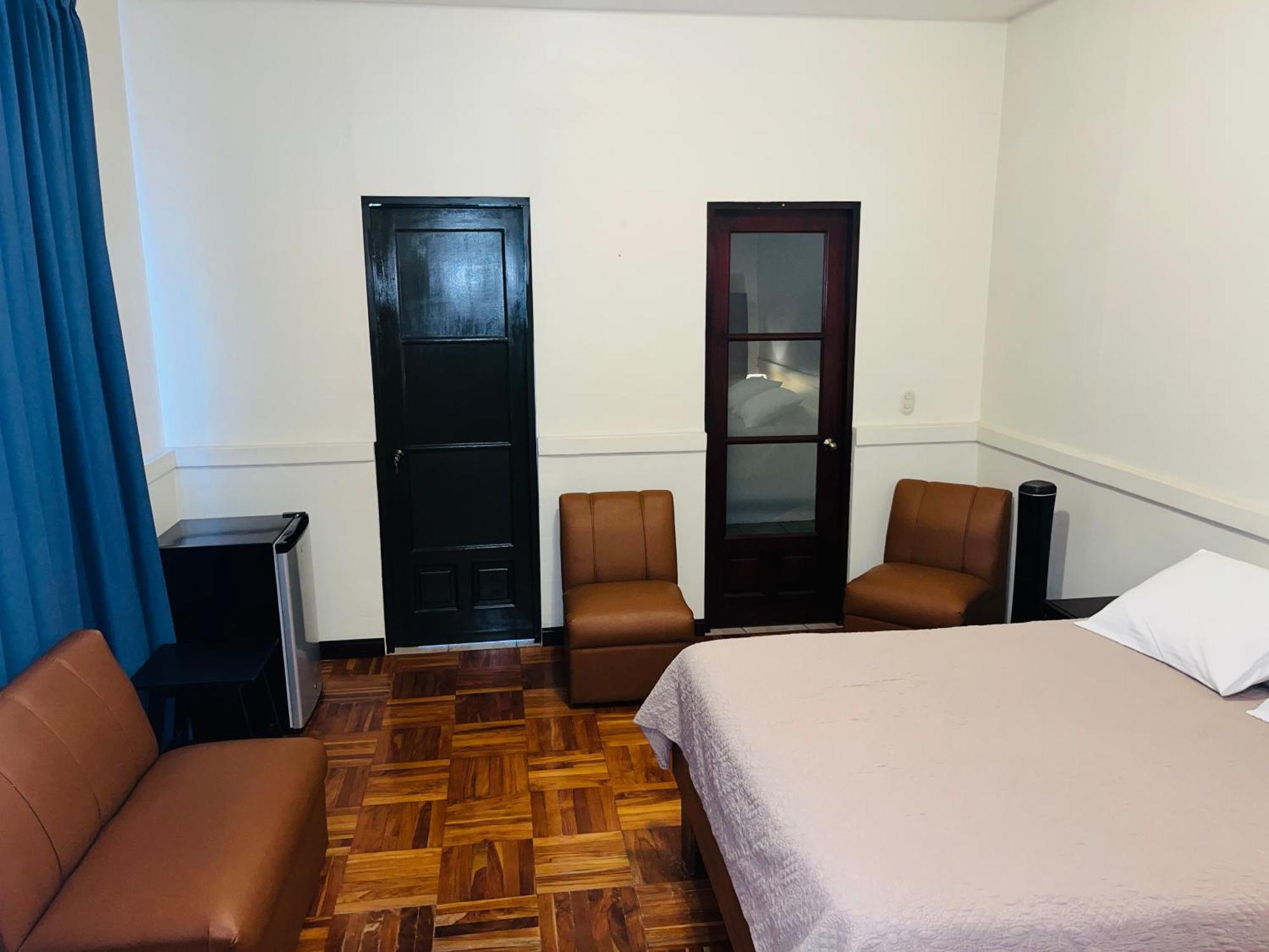 Ester'S Place اسكازو المظهر الخارجي الصورة