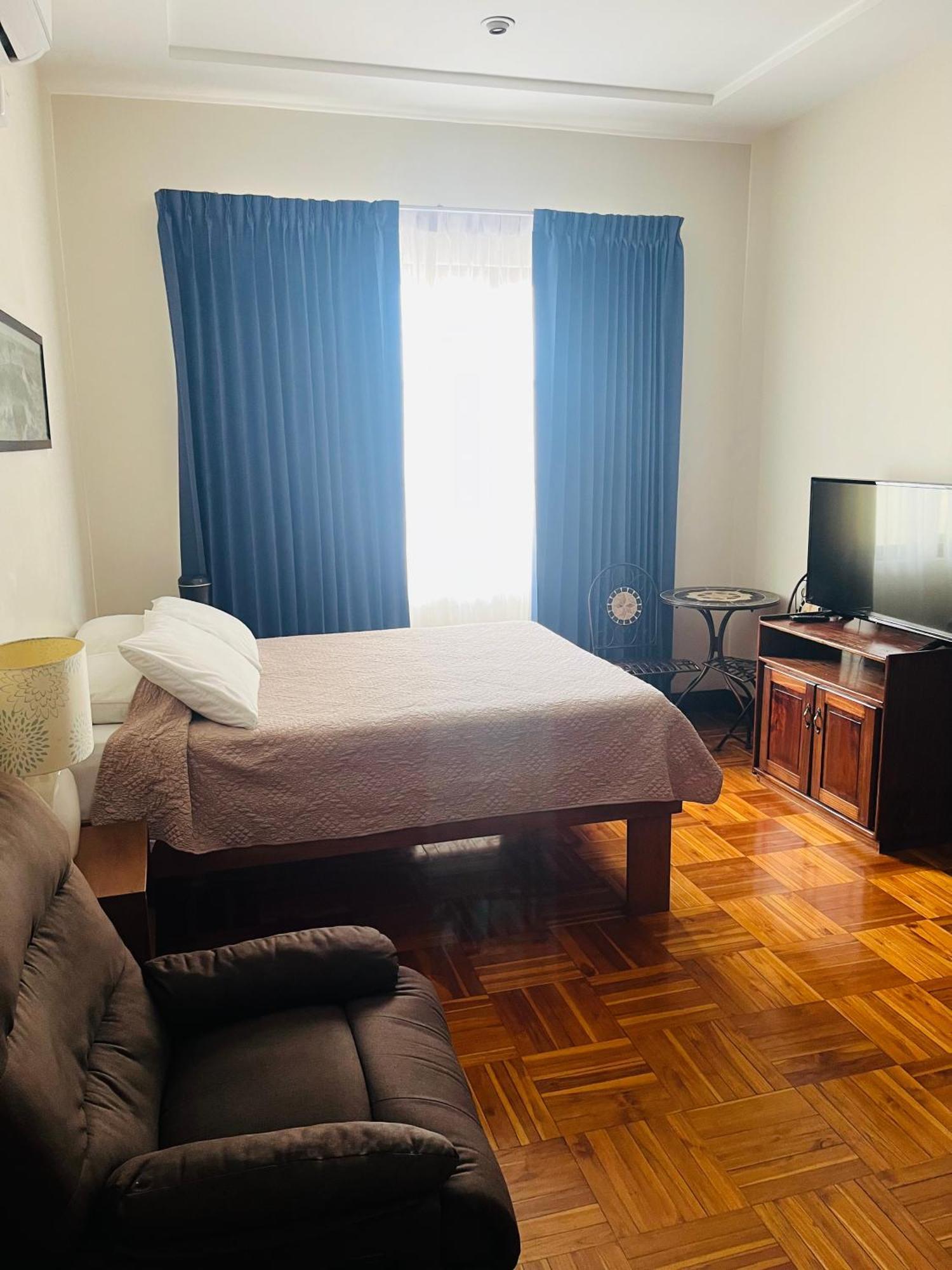Ester'S Place اسكازو المظهر الخارجي الصورة