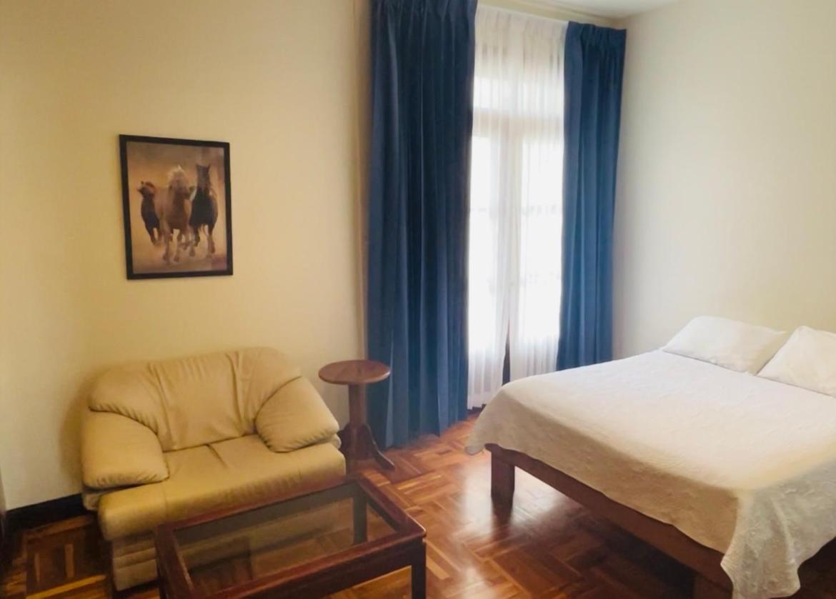Ester'S Place اسكازو المظهر الخارجي الصورة