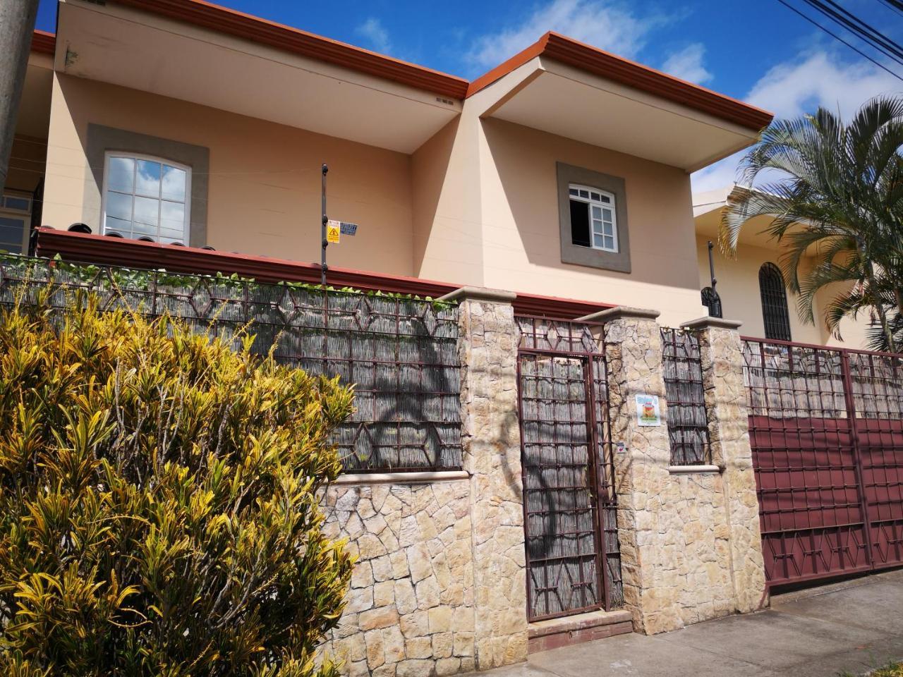 Ester'S Place اسكازو المظهر الخارجي الصورة